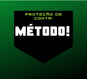 Método Proteger Contas Nfa/FA Fortnite - Others