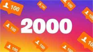 [PROMOÇÃO] 2K SEGUIDORES BR INSTAGRAM POR APENAS R$ 29,99 - Redes Sociais