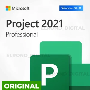 Project 2021 - Professional Vitalício - NF - Softwares e Licenças