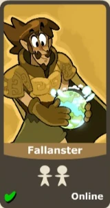 Kamas Fallanster Dofus 1.29 Melhor Preço