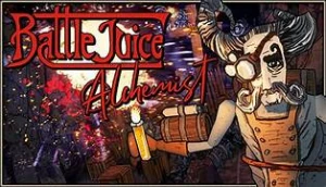 key BattleJuice Alchemist