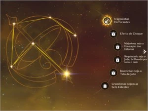 Genshin Impact - Chongyun, Quatro Armas 4 Estrelas e Mais!