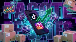 🎬 Mega Pack De Cortes Virais | Tiktok, Reels E Shorts 🚀 - Redes Sociais