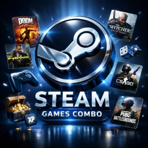 🔥📦┃Combo: The Last Of Us A Part 1 + Part 2