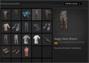 Conta na Steam