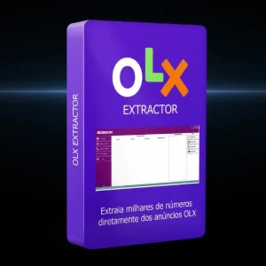Olx Extractor (Anual) - Outros