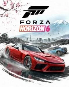 Forza Horizon 6 Steam Key