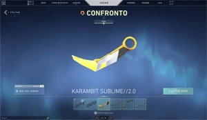 CONTA VALORANT +900 REAIS GASTOS