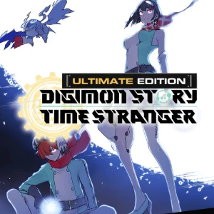 Digimon Story Time Stranger Edição Definitiva Steam Offline