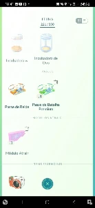 Conta pokemon go Com 1 articuno