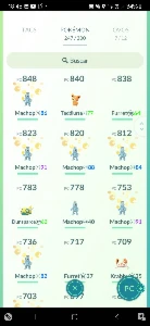 Conta pokemon go Com 1 articuno