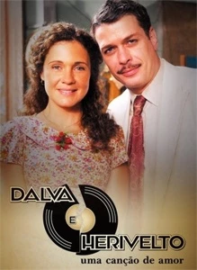 Minissérie Dalva e Herivelto (Google Drive) - Outros