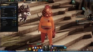 Conta Lossst Ark Arcanista e bersserk no preçinho - Lost Ark