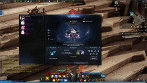 Conta Lossst Ark Arcanista e bersserk no preçinho - Lost Ark