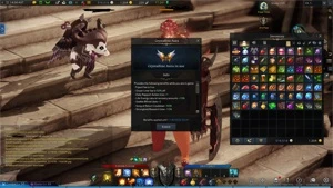 Conta Lossst Ark Arcanista e bersserk no preçinho - Lost Ark