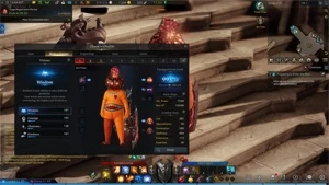Conta Lossst Ark Arcanista e bersserk no preçinho - Lost Ark