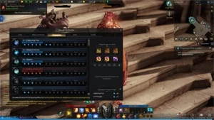 Conta Lossst Ark Arcanista e bersserk no preçinho - Lost Ark