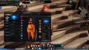 Conta Lossst Ark Arcanista e bersserk no preçinho - Lost Ark