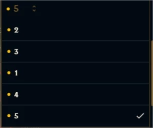 Conta de LOL - League of Legends