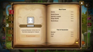 Reroll Summoners War lvl10 com Sylvia + Galleon