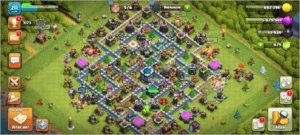 Vendo  Cv.13 - FULL (semi) - Clash of Clans