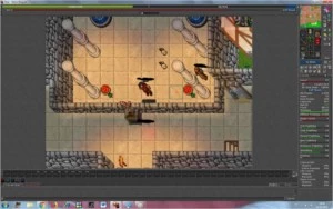 Venda de conta com varios Chars do tibia
