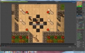 Venda de conta com varios Chars do tibia