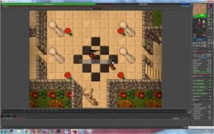Venda de conta com varios Chars do tibia
