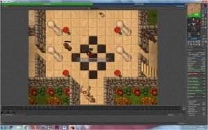 Venda de conta com varios Chars do tibia