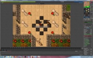 Venda de conta com varios Chars do tibia