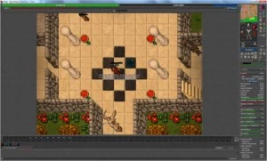 Venda de conta com varios Chars do tibia