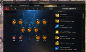 vendo c>>>> pacote founder (bronze) - Lost Ark