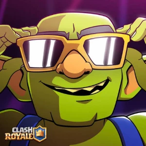 Conta Clash Royale — Torre 10 | 2.600+ Troféus | 3 Evoluções