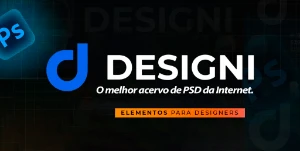 Designi Premium Plus (1 Arquivo) - Digital Services