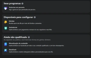 ✨ Facebook Página com 20k de Seguidores ✨ - Redes Sociais