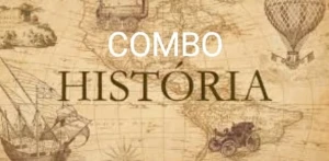 Super Combo História!!!