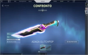 Conta beta valorant