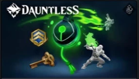 Pacote de Dauntless para Xbox - Outros