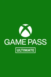 Xbox Game Pass Ultimate 1 mês + Brinde - Gift Cards
