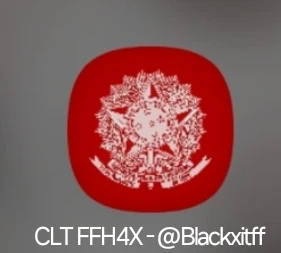 CLT xit HS 100% full vermelho