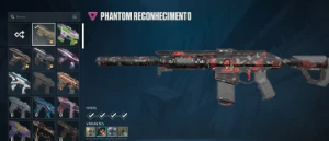 Conta Valorant full acesso 200 reais