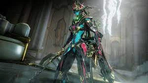 Up Equipamento/Warframe  1 Ao 30 - Outros