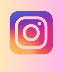 Conta de Instagram de 2014 - Redes Sociais