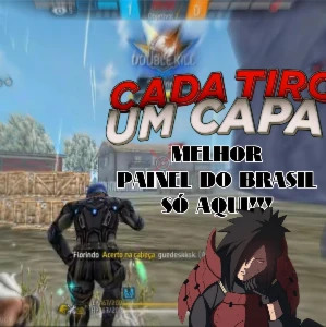 Painel Free Fire O Melhor 👻👺
