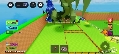 Conta A Venda! - Roblox