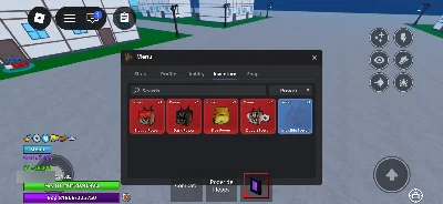 Conta A Venda! - Roblox