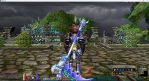 Servidor de Priston Tale (EM CONSTRUÇÂO)