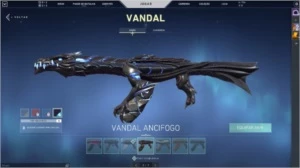 3 passes completos, mta skin, mais de 2200 reias gatos - Valorant
