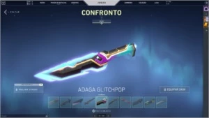 3 passes completos, mta skin, mais de 2200 reias gatos - Valorant