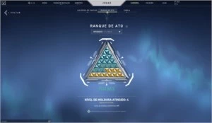3 passes completos, mta skin, mais de 2200 reias gatos - Valorant